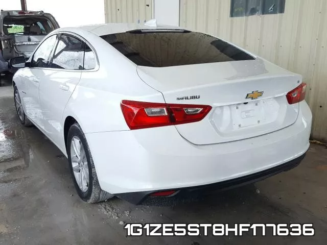 1G1ZE5ST8HF177636 фото 4