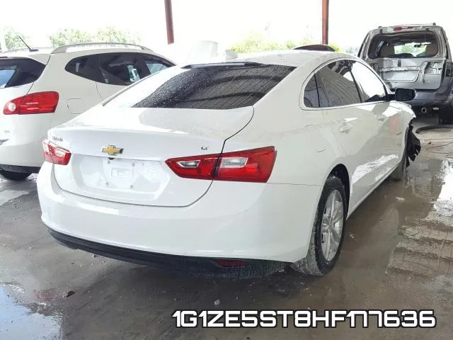 1G1ZE5ST8HF177636 фото 5