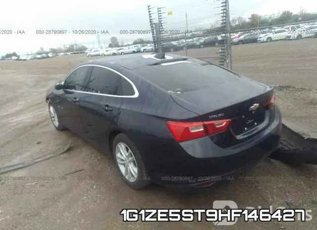 1G1ZE5ST9HF146427 фото 4