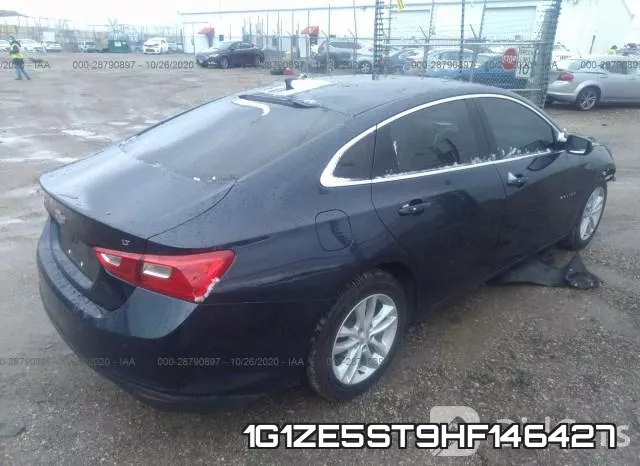 1G1ZE5ST9HF146427 фото 5