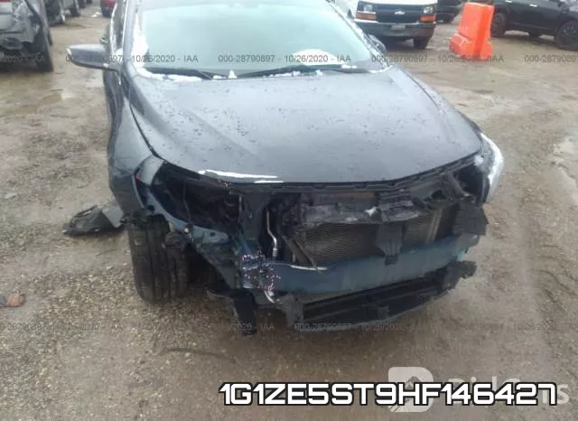 1G1ZE5ST9HF146427 фото 7