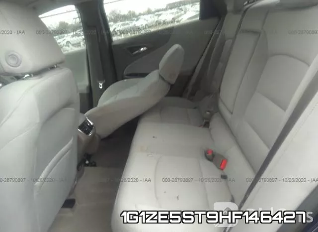 1G1ZE5ST9HF146427 фото 9