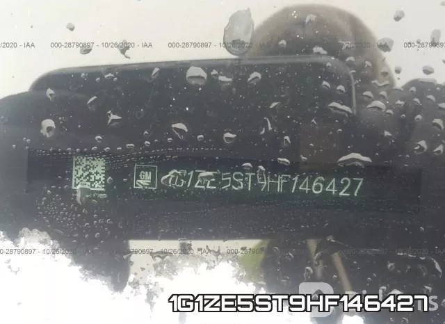1G1ZE5ST9HF146427 фото 10