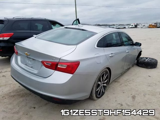 1G1ZE5ST9HF154429 фото 5