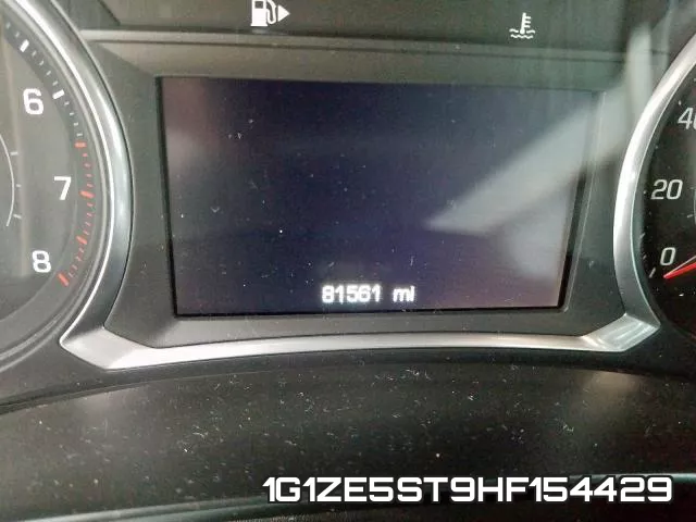 1G1ZE5ST9HF154429 фото 9
