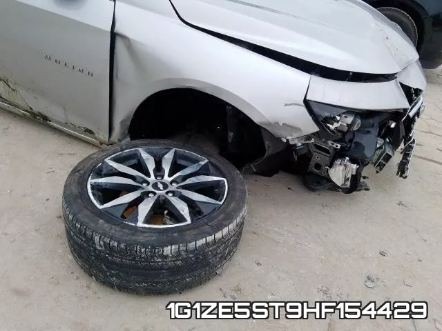 1G1ZE5ST9HF154429 фото 10