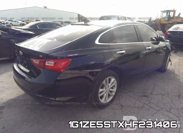 1G1ZE5STXHF231406 фото 5