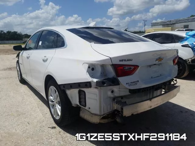 1G1ZE5STXHF291184 фото 4