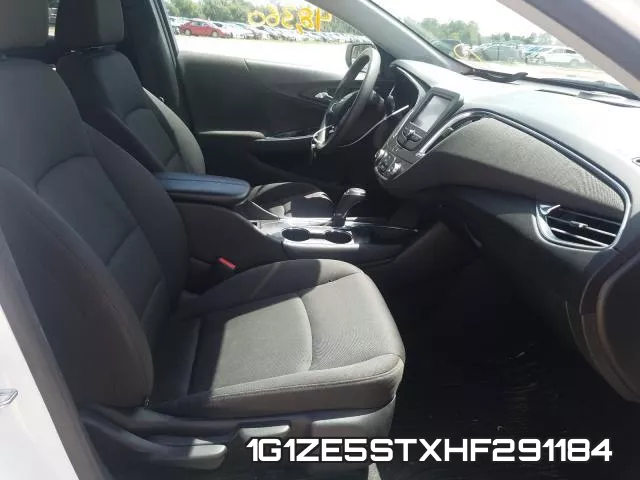 1G1ZE5STXHF291184 фото 6