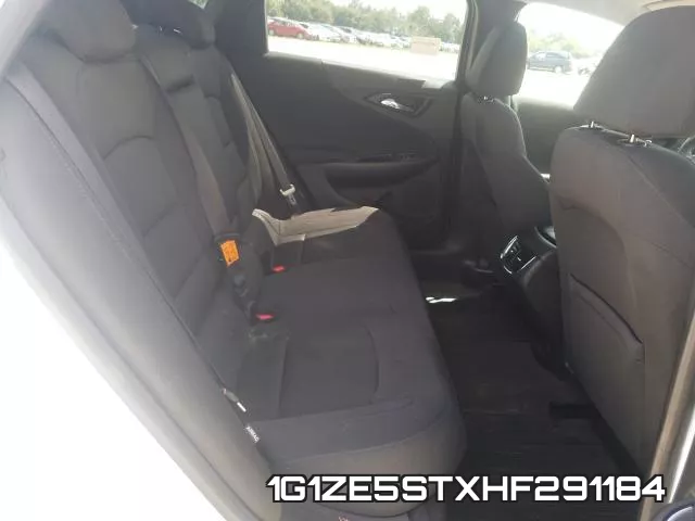 1G1ZE5STXHF291184 фото 7