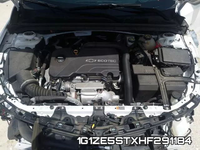 1G1ZE5STXHF291184 фото 8