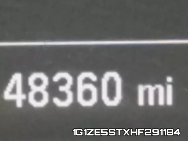 1G1ZE5STXHF291184 фото 9