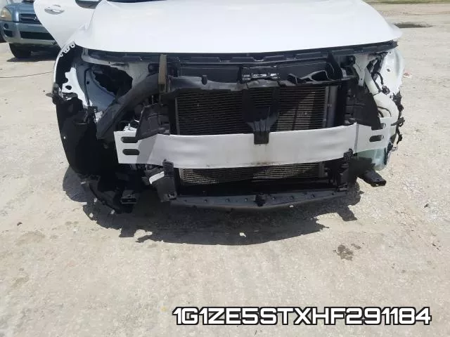 1G1ZE5STXHF291184 фото 10