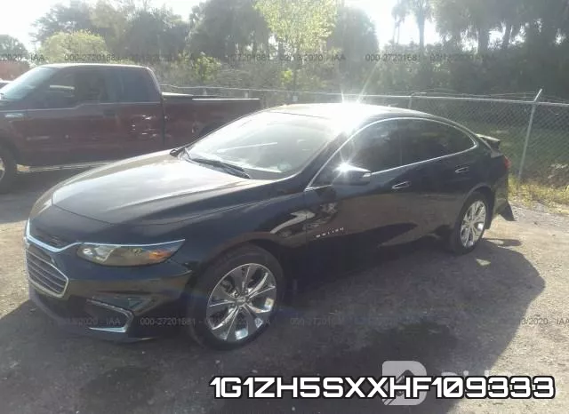 1G1ZH5SXXHF109333 фото 3