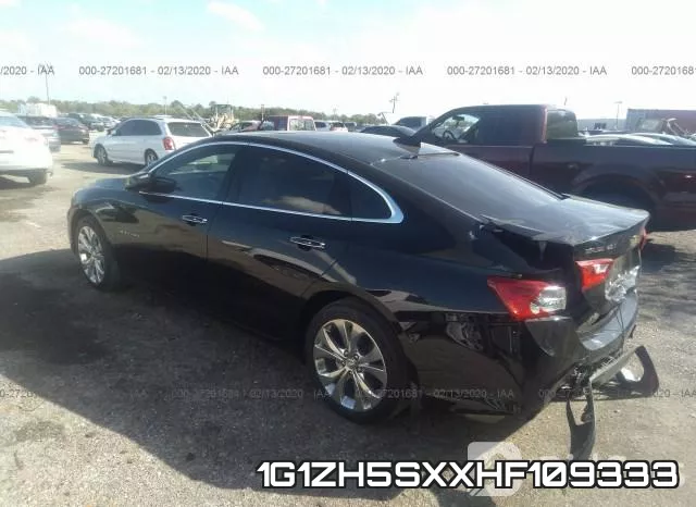 1G1ZH5SXXHF109333 фото 4