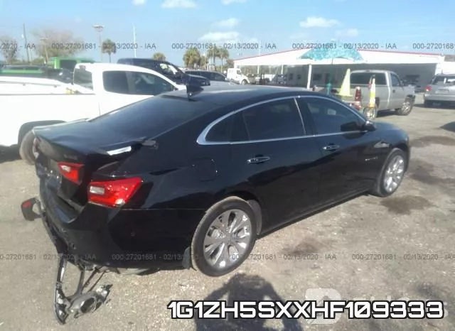 1G1ZH5SXXHF109333 фото 5