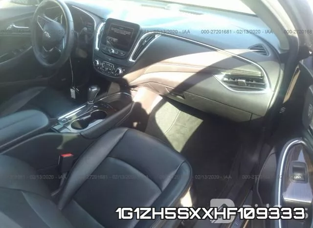 1G1ZH5SXXHF109333 фото 6