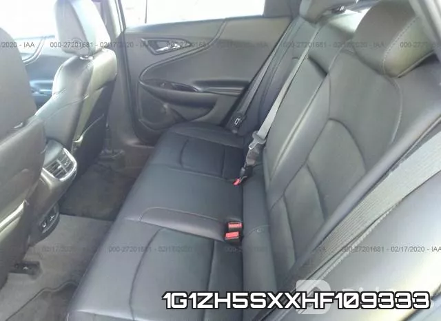 1G1ZH5SXXHF109333 фото 9