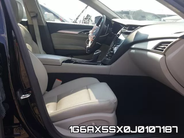 1G6AX5SX0J0107187 фото 6