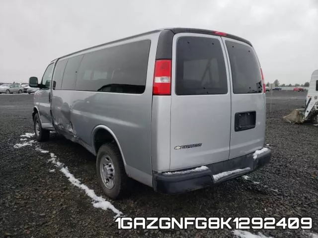 1GAZGNFG8K1292409 фото 3