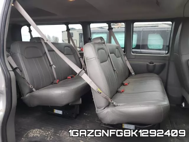 1GAZGNFG8K1292409 фото 6