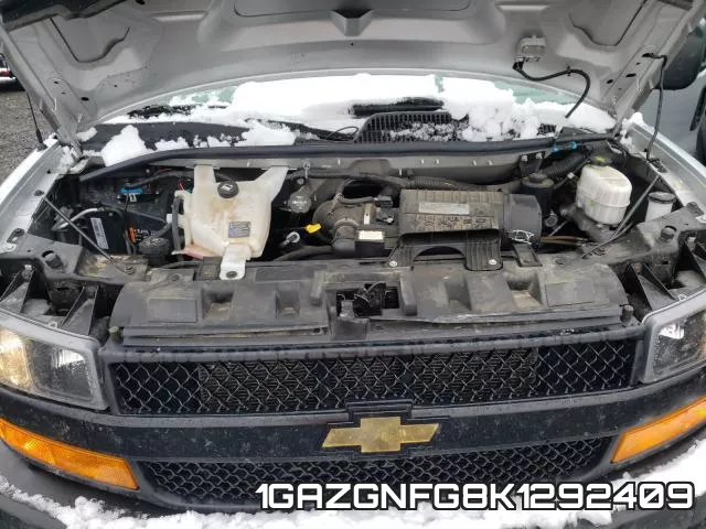 1GAZGNFG8K1292409 фото 7