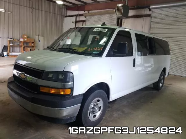 1GAZGPFG3J1254824 фото 3