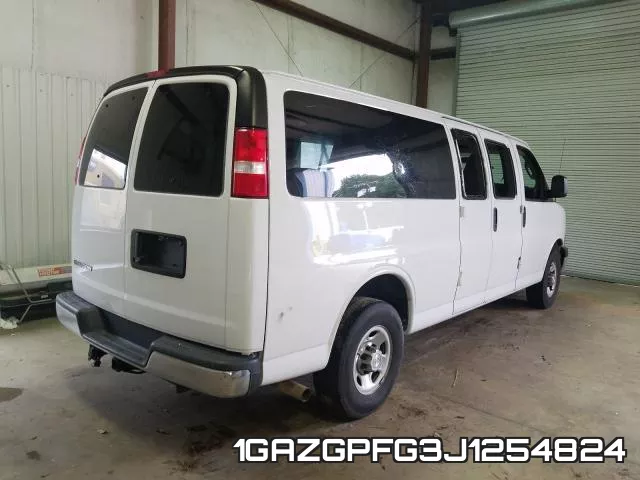 1GAZGPFG3J1254824 фото 5