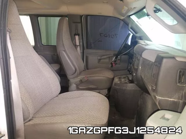 1GAZGPFG3J1254824 фото 6