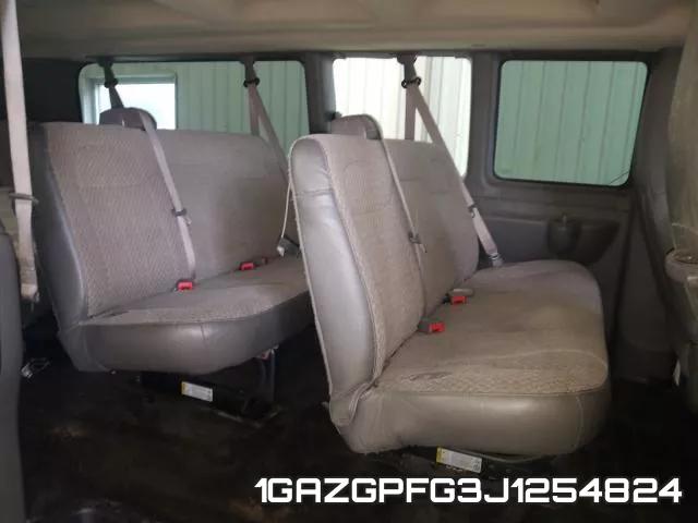 1GAZGPFG3J1254824 фото 7