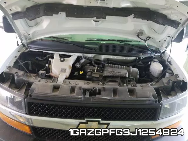 1GAZGPFG3J1254824 фото 8