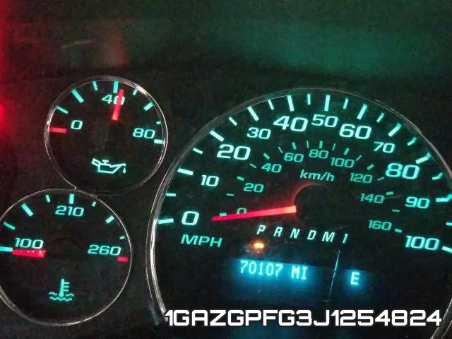 1GAZGPFG3J1254824 фото 9