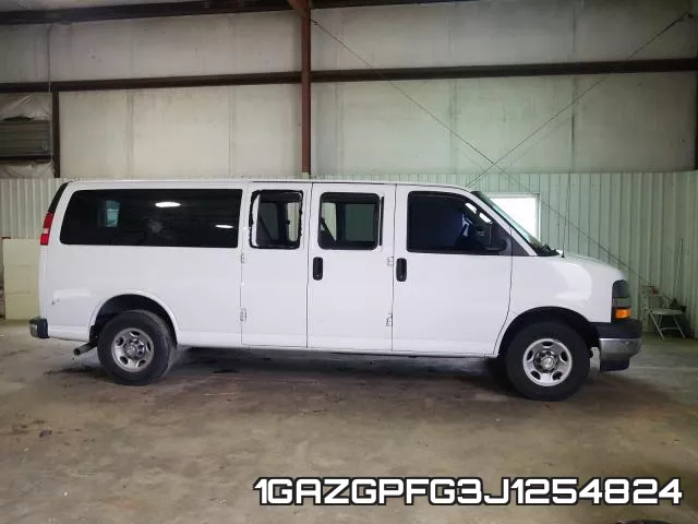 1GAZGPFG3J1254824 фото 10