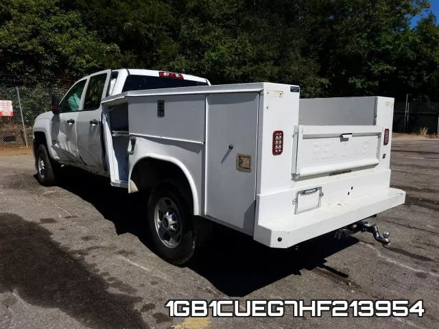1GB1CUEG7HF213954 фото 3