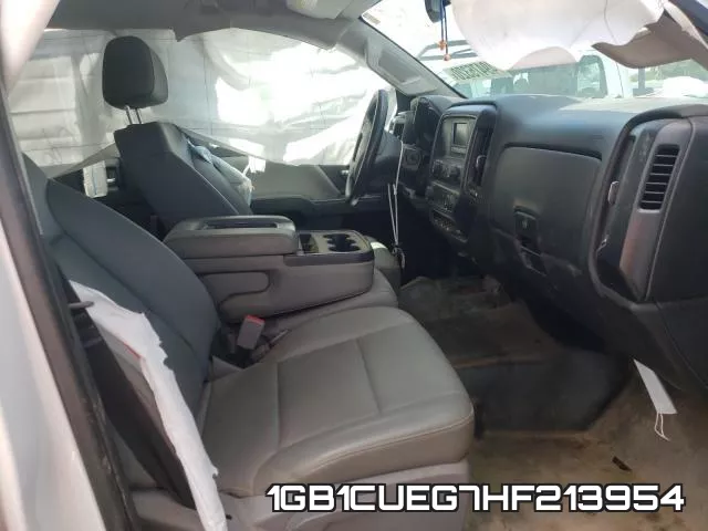 1GB1CUEG7HF213954 фото 5