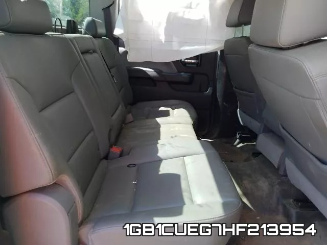 1GB1CUEG7HF213954 фото 6