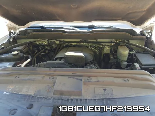 1GB1CUEG7HF213954 фото 7