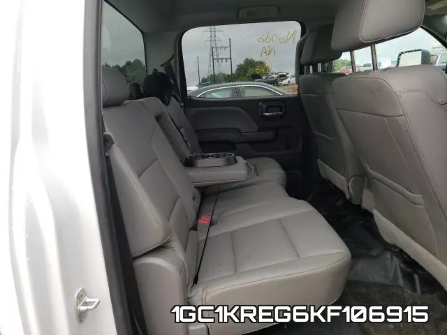 1GC1KREG6KF106915 фото 6