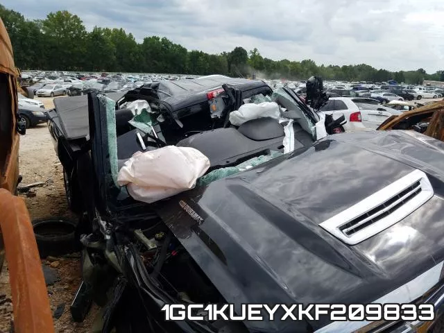 1GC1KUEYXKF209833 фото 10