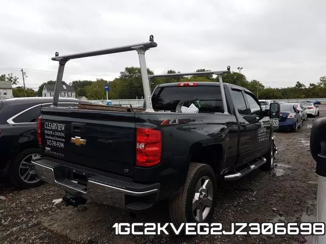 1GC2KVEG2JZ306698 фото 5