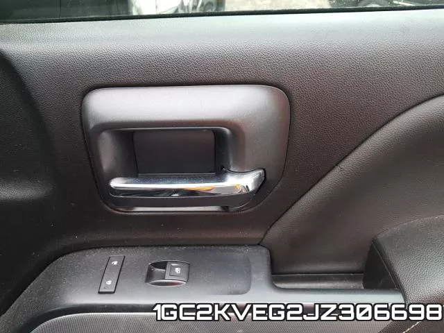 1GC2KVEG2JZ306698 фото 10