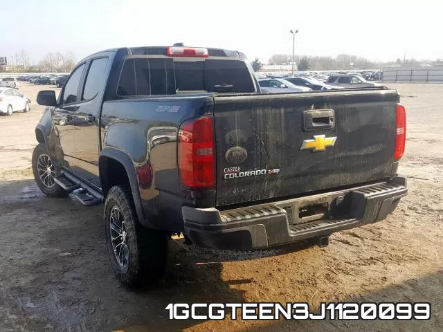 1GCGTEEN3J1120099 фото 4