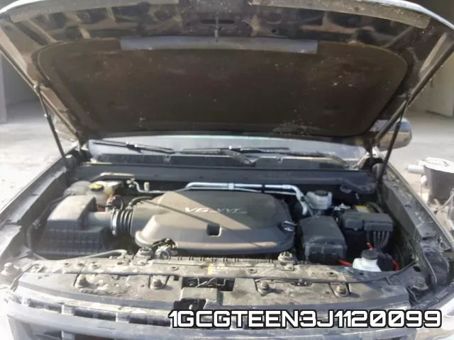 1GCGTEEN3J1120099 фото 7