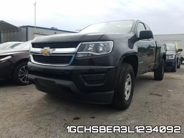 1GCHSBEA3L1234092 фото 3