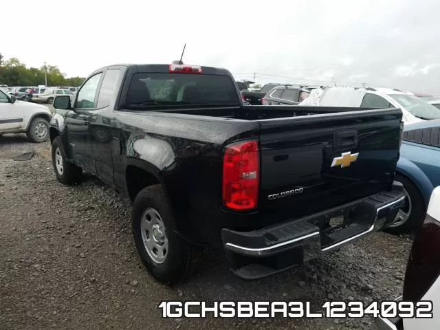 1GCHSBEA3L1234092 фото 4