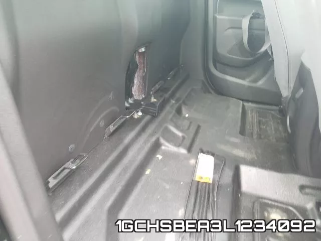 1GCHSBEA3L1234092 фото 7