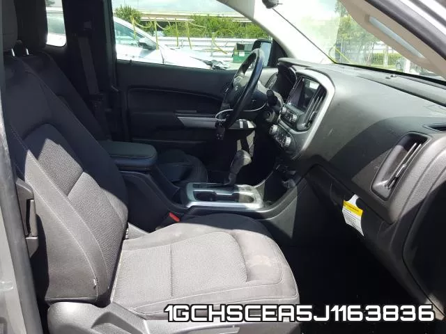 1GCHSCEA5J1163836 фото 6