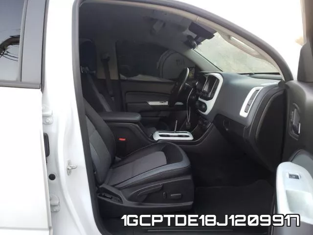 1GCPTDE18J1209917 фото 6