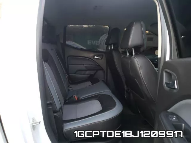 1GCPTDE18J1209917 фото 7