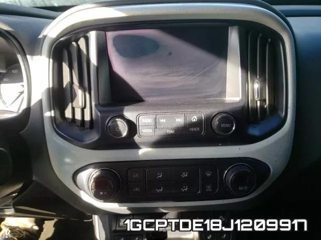 1GCPTDE18J1209917 фото 10